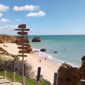  Apartment Albufeira Beach Apartment Portugal