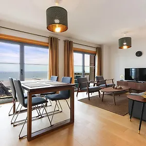 Apartamento Expo Panoramic Views By Homing, Lisboa
