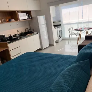 Ap Moema Próx Parque Ibirapuera Com Internet St 1205 Apartamento São Paulo