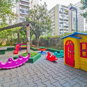 Apartamento C Otima Localizacao Em Higienopolis Sp Apartamento São Paulo