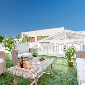  Apartment La Joya De Santa Cruz Calle Virgenes 21 Spain