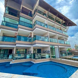 Tangaroa Flats Em Por Carpediem Apartamento Pôrto das Galinhas