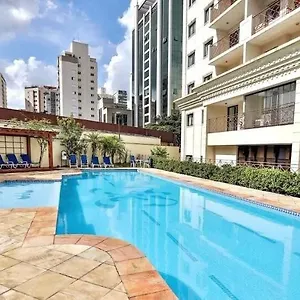 Ap Vl Olimpia 2 Quartos E Garagem Cd 2206 Apartamento São Paulo