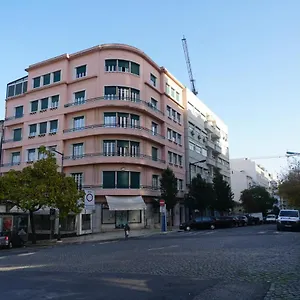 Apartamento Avenida Cozy, Lisboa