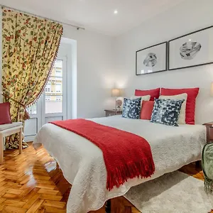 Apartamento At Roma Boulevard, Lisboa