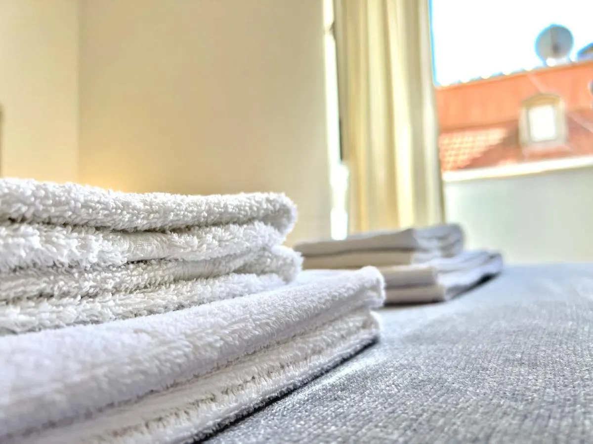 Amalia Studio 2 Lisboa Apartamento
