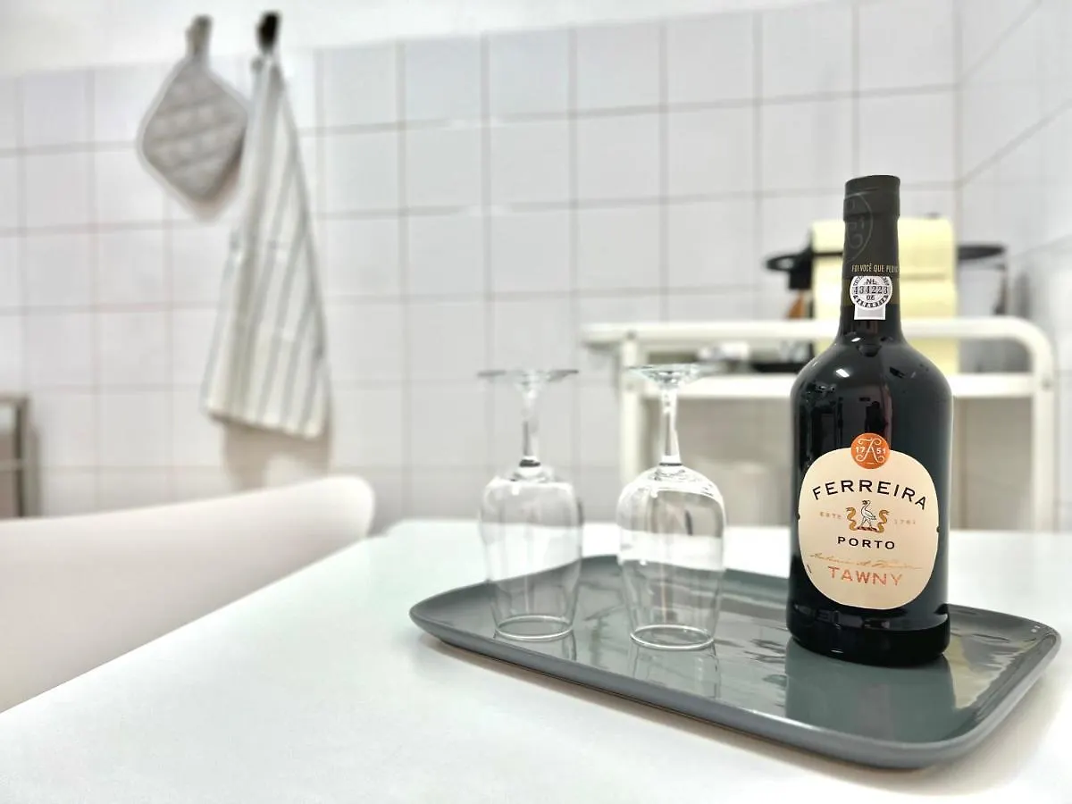 Apartamento Amalia Studio 2 Lisboa Portugal