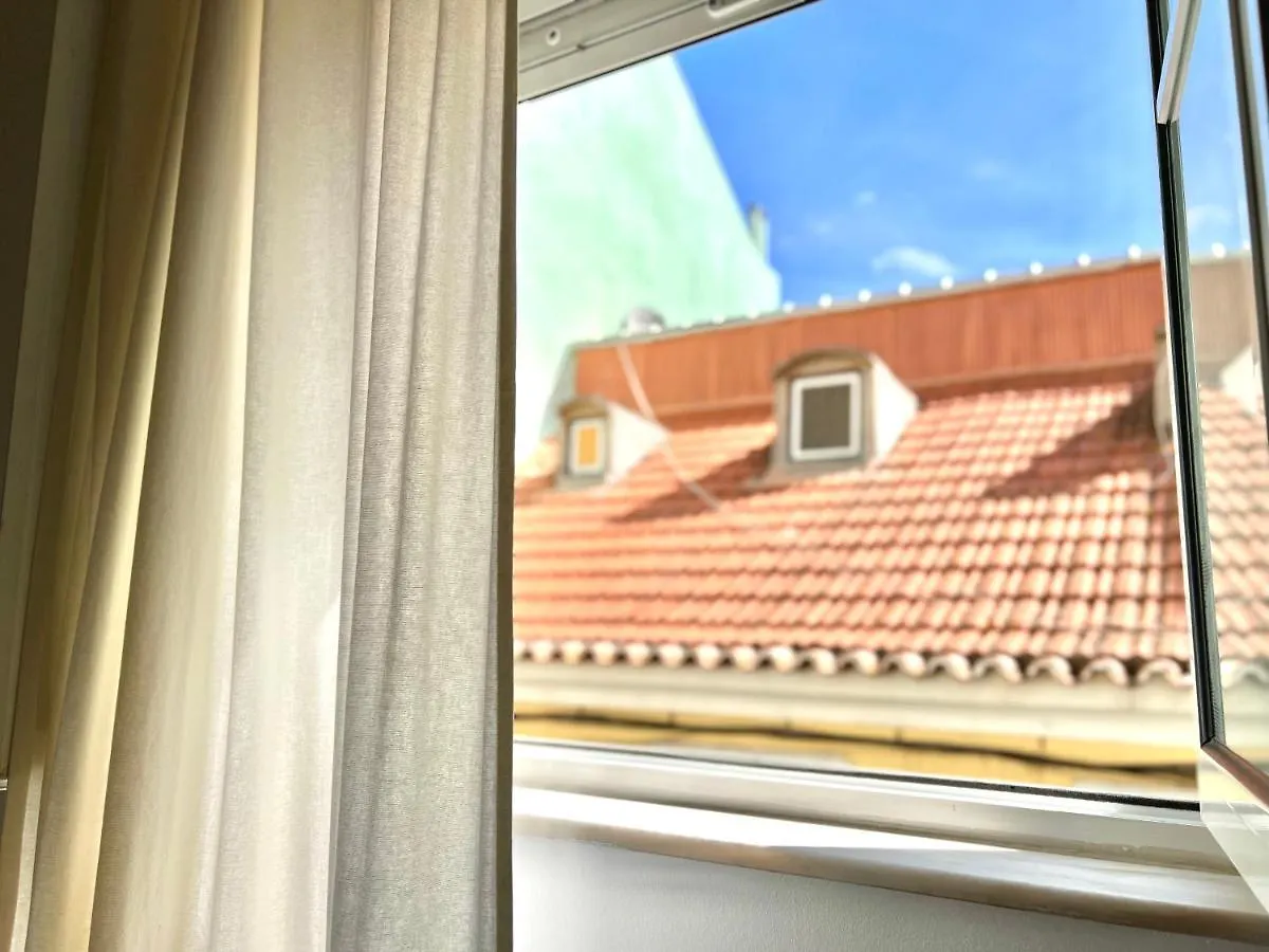 Apartamento Amalia Studio 2 Lisboa