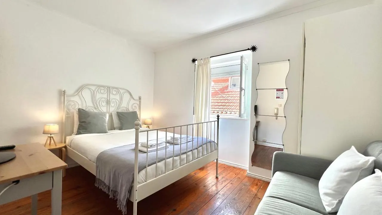Amalia Studio 2 Lisboa